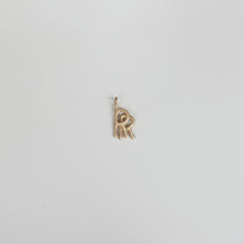 RANDY RHOADS CHARM
